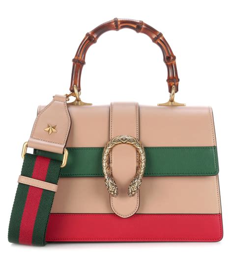 gucci patent leather bamboo bag|gucci dionysus coin bag.